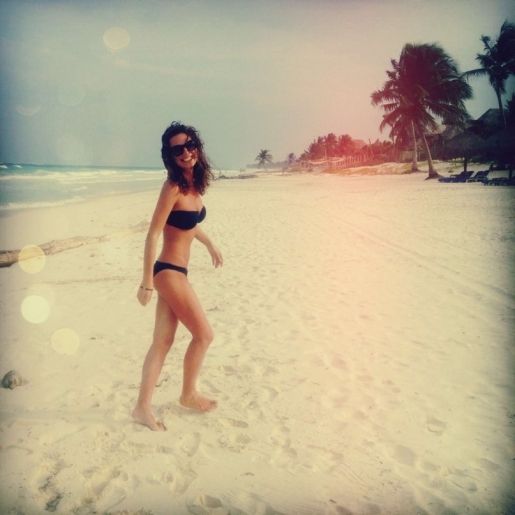 Голая Екатерина Молоховская фото 2