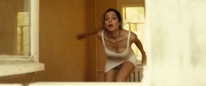 Голая Юлия Снигирь фото 30