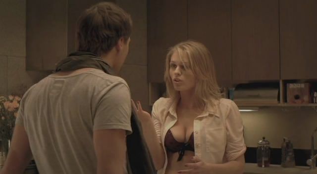 Голая Агне Грудите фото 7