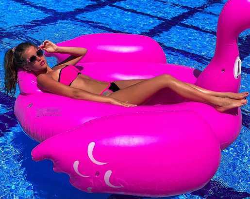 Голая Маргарита Дьяченкова фото 9