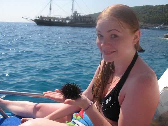 Голая Александра Кузенкина фото 7