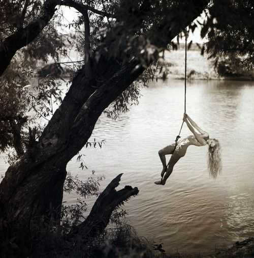 Голая Светлана Ходченкова фото 4