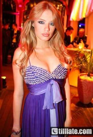 Голая Ксения Чумичева фото 75