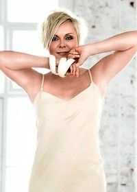 Голая Ольга из Ольги фото 5