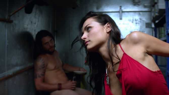 Голая Кристина Очоа фото 17