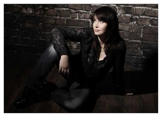 Голая Ирина Фриз фото 6