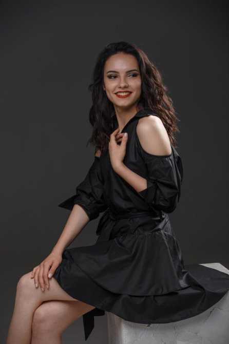 Голая Ирина Паутова фото 9