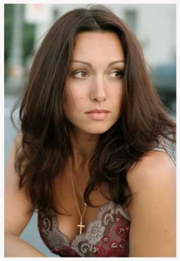 Голая Анжела Кольцова фото 3