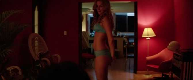 Голая Ана де Армас фото 5