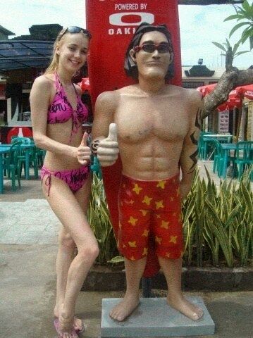 Голая Алёна Чехова фото 8