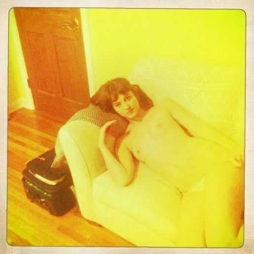 Голая Мэри Элизабет Уинстэд фото 3