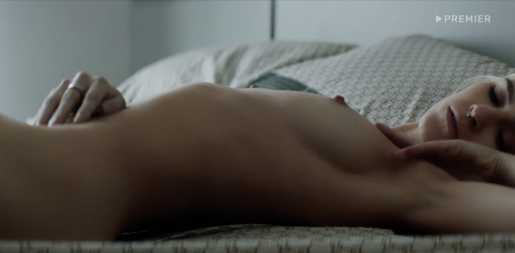 Голая Таша Цветкова фото 12