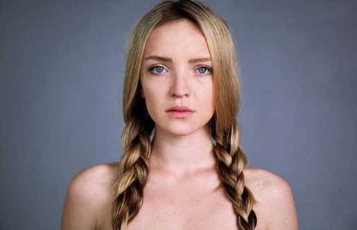 Голая Варвара Гусинская фото 5