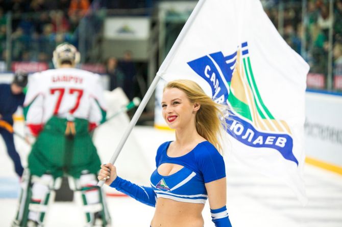 Голая Ульяна Тригубчак фото 15