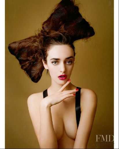 Голая Ольга Зуева фото 13