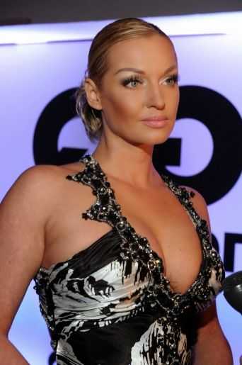 Голая Анастасия Волочкова фото 53