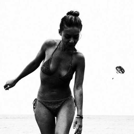 Голая Рина Гришина фото 29