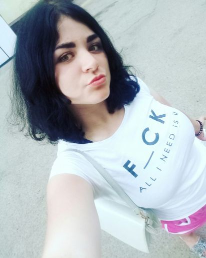 Голая Евгения Тюленева фото 3