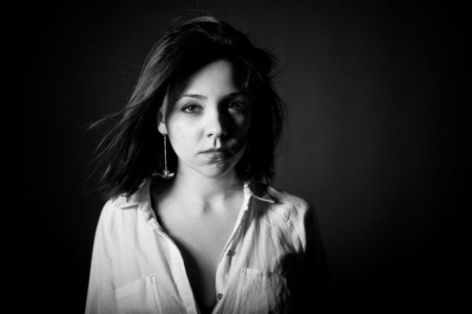 Голая Ирина Чеснокова фото 1