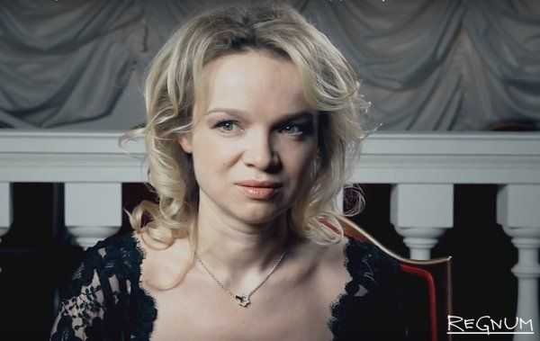 Голая Виталина Цымбалюк фото 14