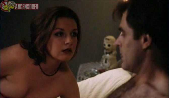 Голая Шерил Ли фото 8