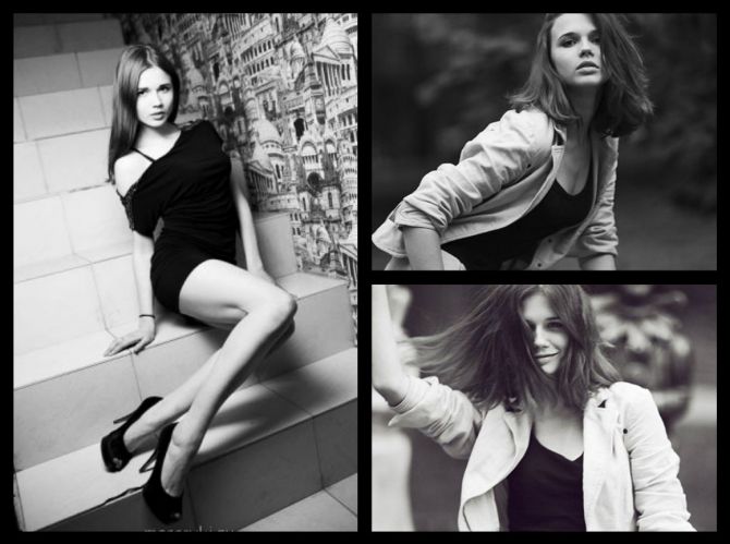 Голая Валентина Ельшанская фото 2