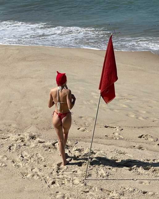 Голая Юлия Гаврилина фото 5