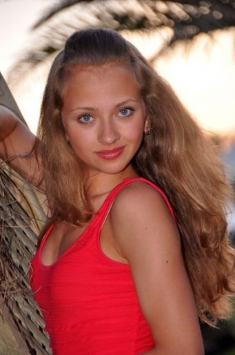 Голая Виктория Синицина фото 18