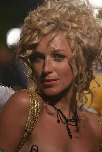 Голая Ирина Гринёва фото 4