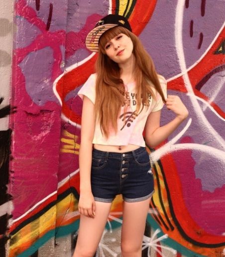 Голая Ирина Ваймер фото 2