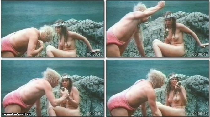 Голая Ольга Машная фото 5