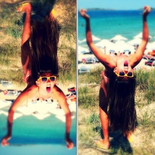 Голая Анастасия Шалонько фото 3