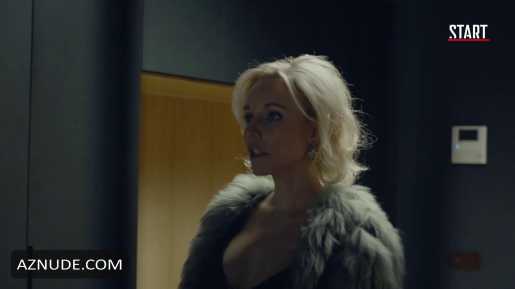 Голая Марина Зудина фото 33