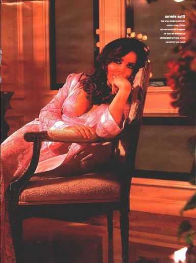 Голая Вероника Кастро фото 11