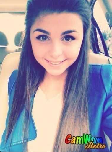 Голая Вика Картер фото 6