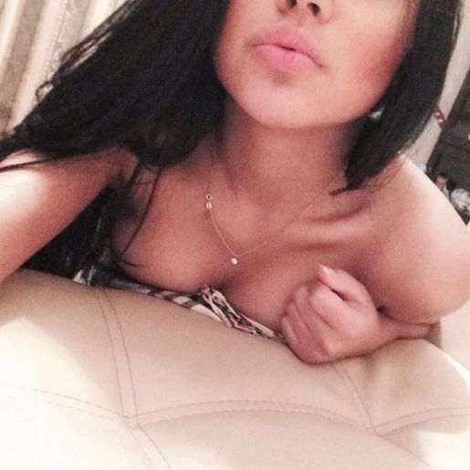 Голая Камила Коробейникова фото 13