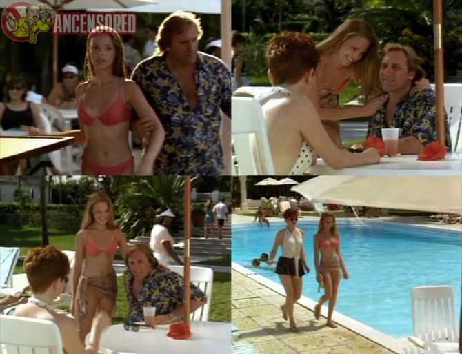 Голая Кэтрин Хейгл фото 5