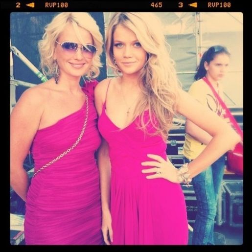 Голая Мария Ивакова фото 3