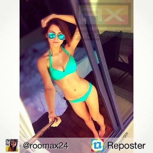 Голая Анна Кручинина фото 2