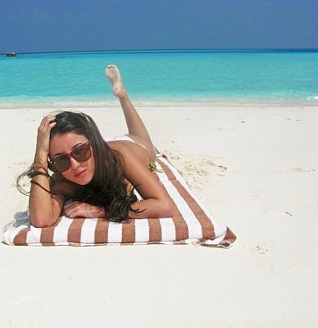 Голая Кристина Си фото 5