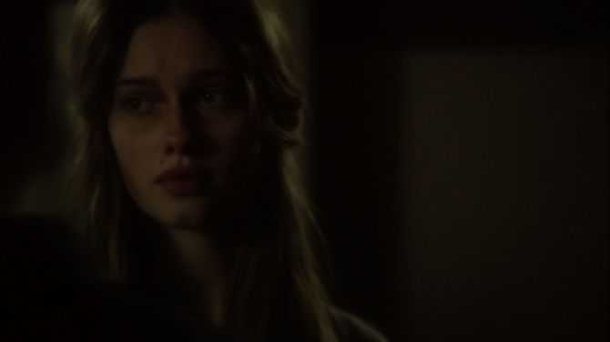 Голая Габриэль Хоф фото 5