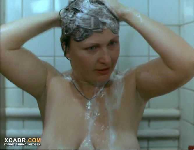 Голая Татьяна Кравченко  фото 1