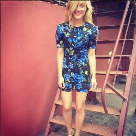 Голая Кристина Казинская фото 5