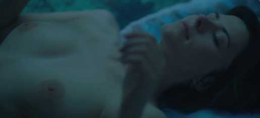 Голая Евгения Громова фото 10