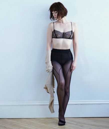 Голая Мэри Элизабет Уинстэд фото 19