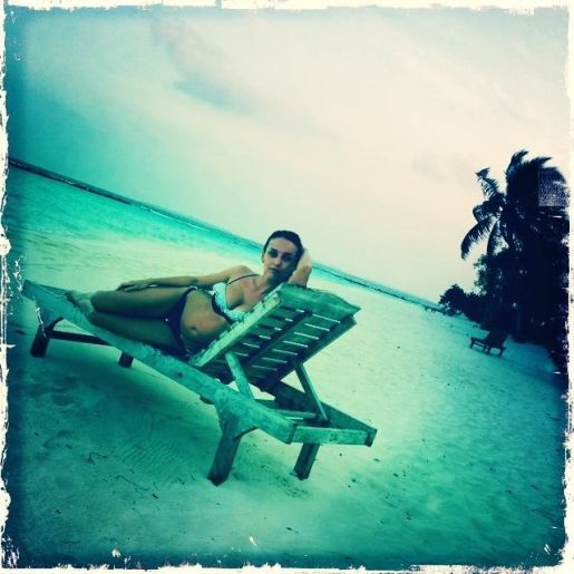 Голая Юлия Зимина фото 16