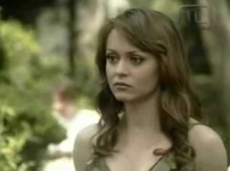 Голая Габриэла Спаник фото 17