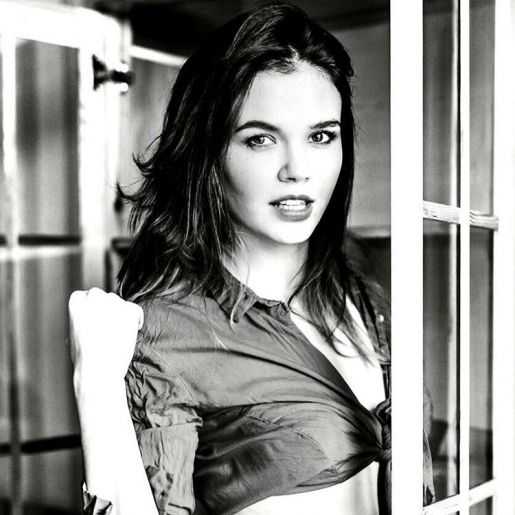 Голая Ольга Виниченко фото 12