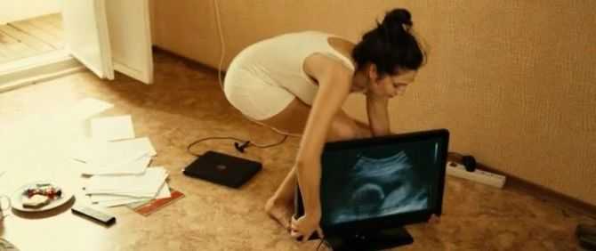 Голая Юлия Снигирь фото 31