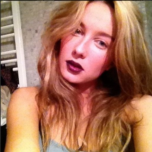 Голая Аня из Чернобыля фото 2